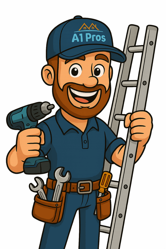 a1 pro contractor