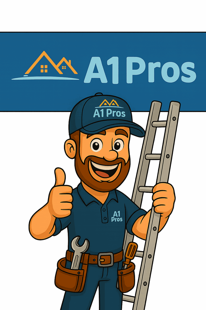 a1 pros thumbs up 2