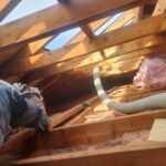 fresh insulation