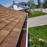 gutter install