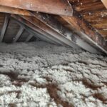 insulation added