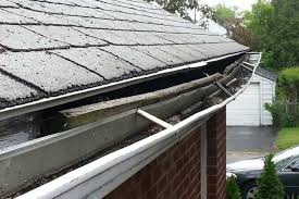 sagging gutter 2