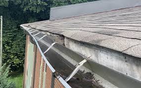 sagging gutter 3