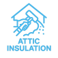 attic insualtion